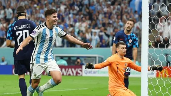 El boleto al partido soñado por todos