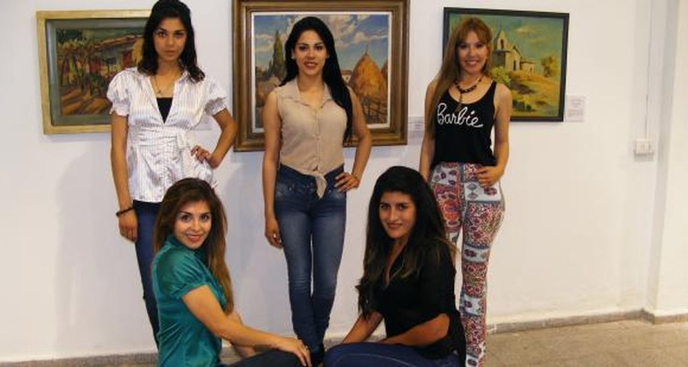 Fiesta hasta con carrusel