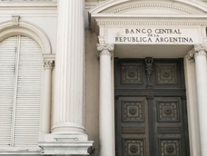 El BCRA compró dólares por 94 jornada consecutiva. El BCRA compró dólares por 94 jornada consecutiva.