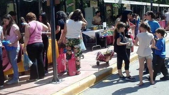 Las claves para que artesanos, agricultores y albañiles puedan obtener créditos y capacitación