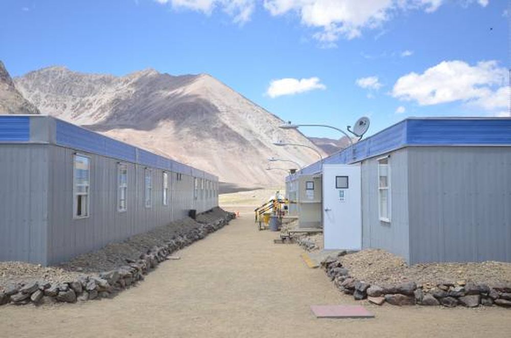 La trayectoria completa del proyecto