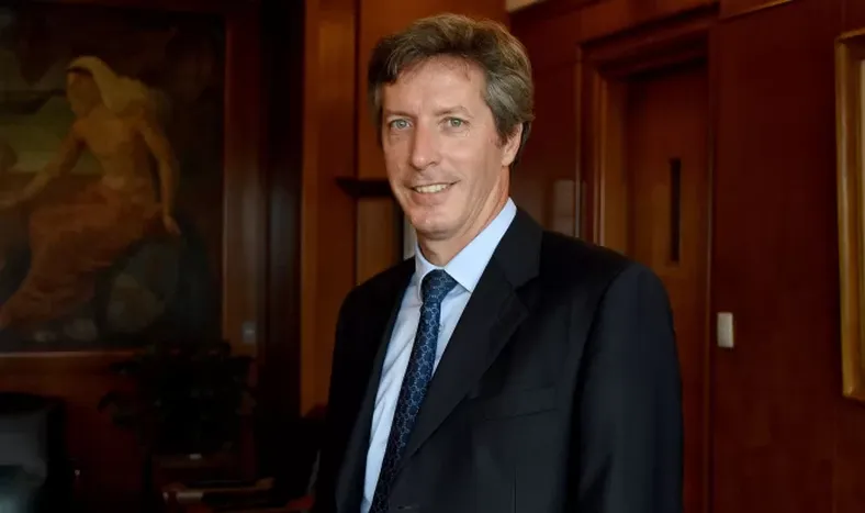 “Mientras yo esté ahí, el Banco Central no cierra”, dijo quien asumirá como su presidente