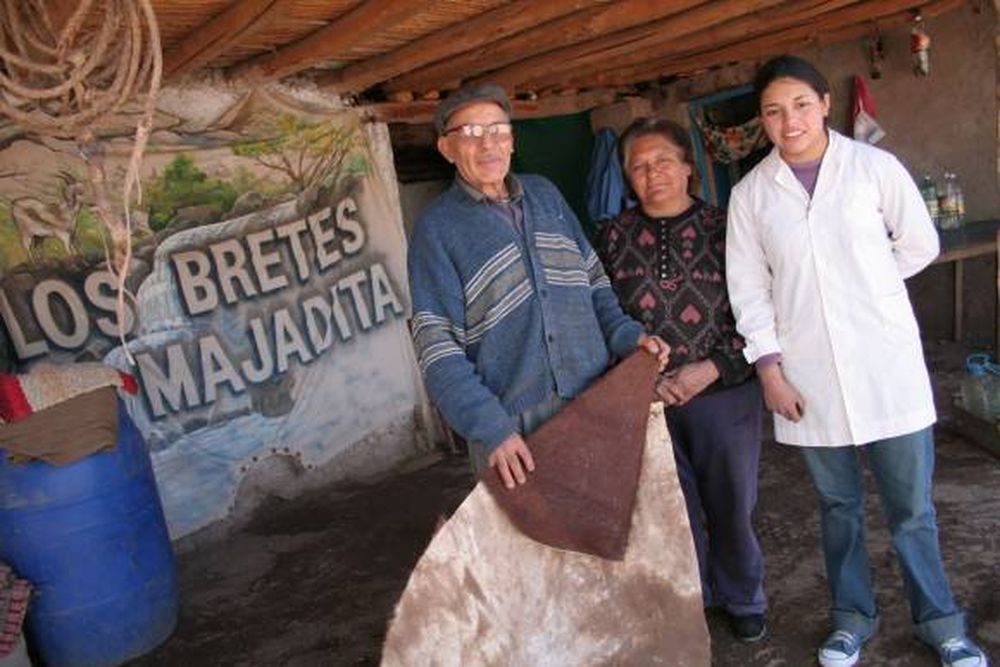Minería y turismo, un solo corazón