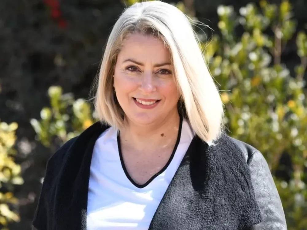 Marita Benavente: “Sueño con poner la ciencia sanjuanina en el radar nacional”