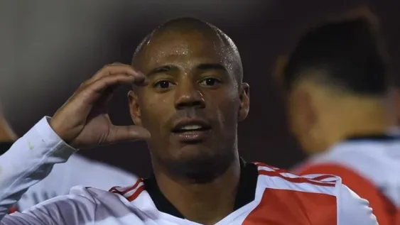 Flamengo se bajó de la negociación con River por Nicolás de la Cruz