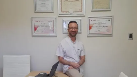 La imagen que sueñas