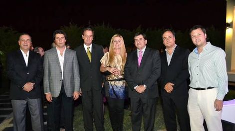 75º Aniversario de la Cámara de la Construcción