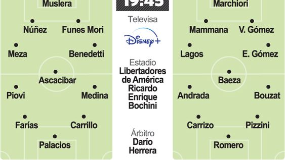 Estudiantes y Vélez van por otra corona