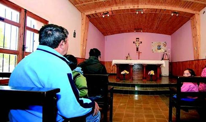 Surgió en las tapias y ahora tiene corral