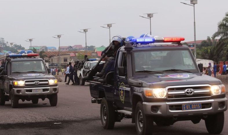 Al menos 46 muertos en ataque de un campamento de desplazados en Congo