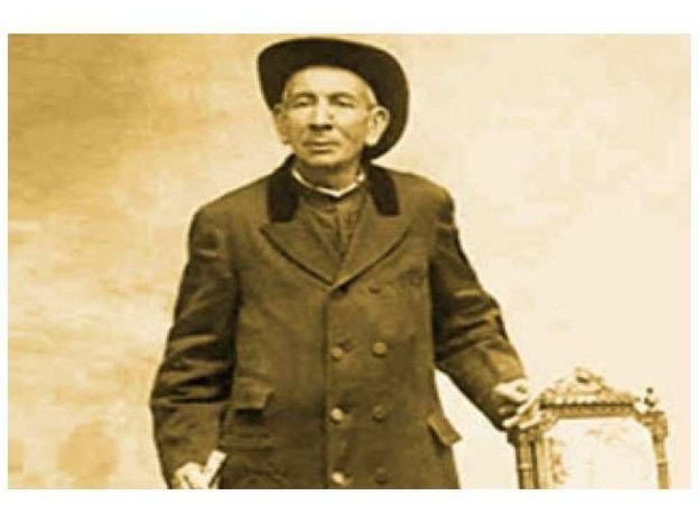 [AUDIO] Reflexión espiritual del martes 16 de marzo: Santo Cura Brochero