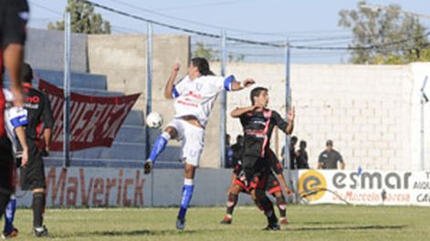 Unión quedó eliminado del torneo