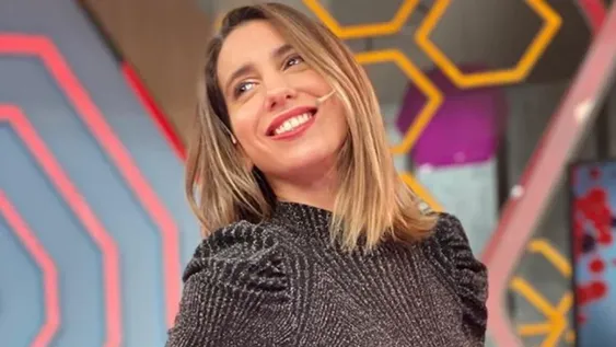 Cinthia Fernández contó que le ofrecieron ser candidata a diputada