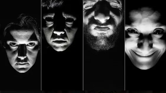 Encerrados en la pantalla