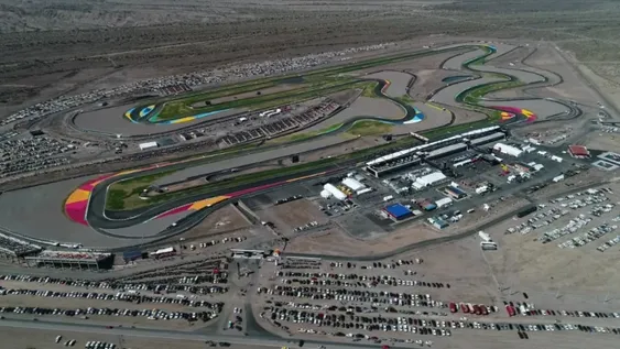 TC en San Juan: este viernes arranca la venta de entradas en boleterías