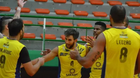 UPCN venció por 3-0 a Obras y jugará la final de la Copa Argentina