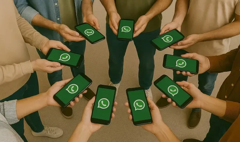 Estas son las 5 mejores funciones que sumará WhatsApp en lo que queda de 2025