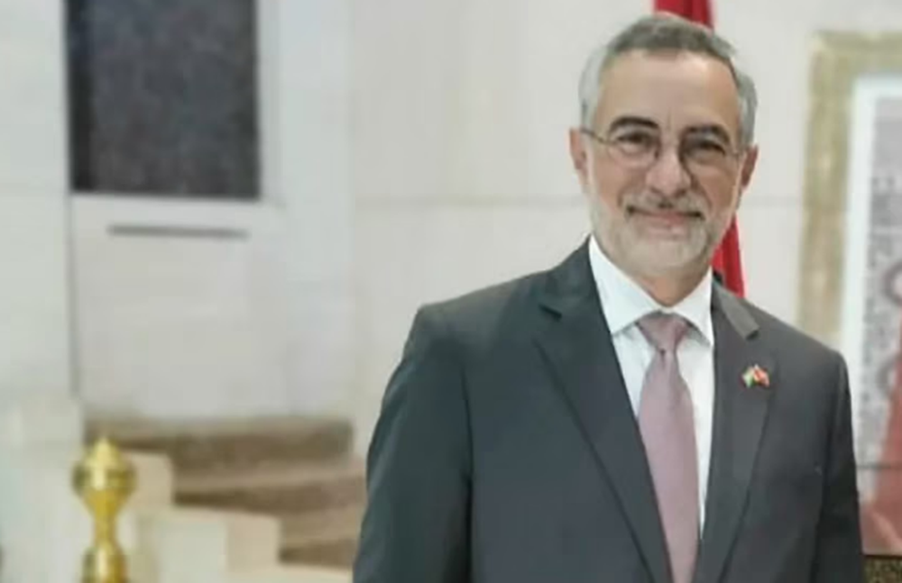 Brasil designó nuevo embajador en Argentina y el gobierno de Fernández lo aceptó en tiempo récord