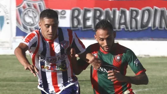 Argumosa juega su propio clásico