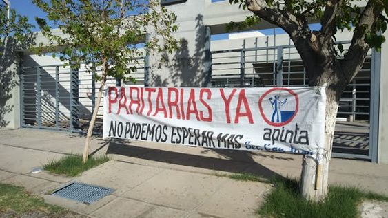Paro de actividades en el INTA, sin asistencia y desconexión