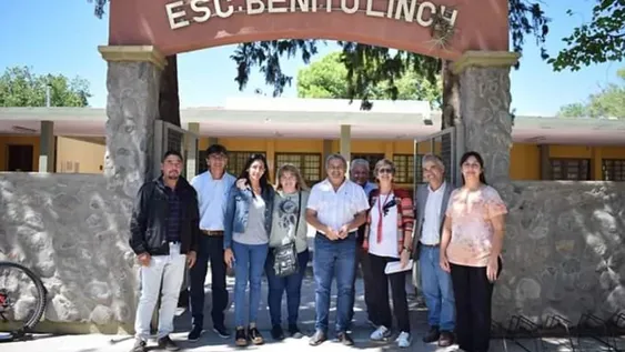 Comenzará formación profesional de tres especialidades este año en Astica