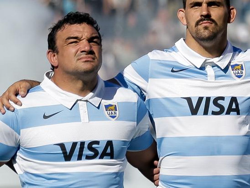 Creevy, el hombre récord