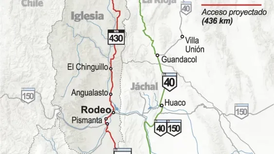 Una obra clave: lo primero es el camino