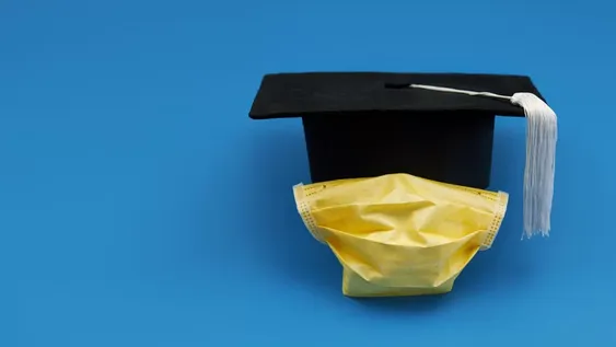Que los egresados 2020 no pierdan sus rituales