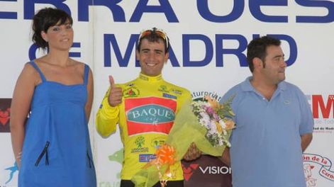 Díaz fue el mejor