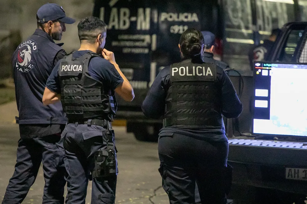 Violencia en Mendoza: asesinaron a un adolescente de 15 años