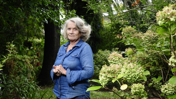 Chunchuna Villafañe fue arquitecta, modelo y actriz.&nbsp;