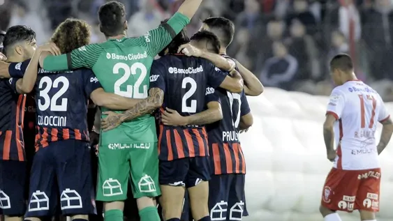 El Ciclón fue mucho más que un huracán