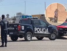 El celador de la escuela quedó detenido por presunto abuso sexual. El celador de la escuela quedó detenido por presunto abuso sexual.