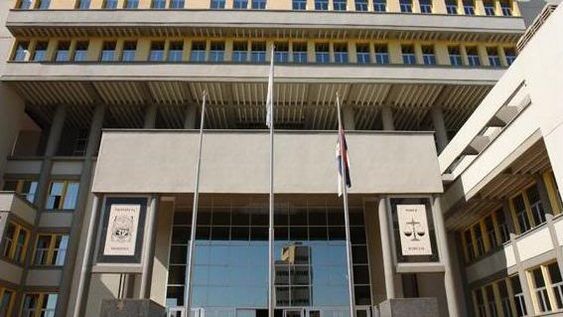 Un joven estuvo 18 días preso porque se llama igual a un abusador de menores