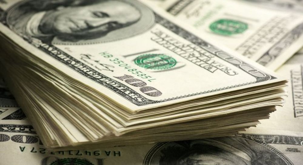 El dólar registró su tercera caída al hilo: bajó 27 centavos y se ubicó en $38,71