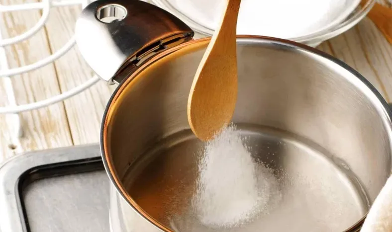 Cómo limpiar las ollas para que queden como nuevas y duren más