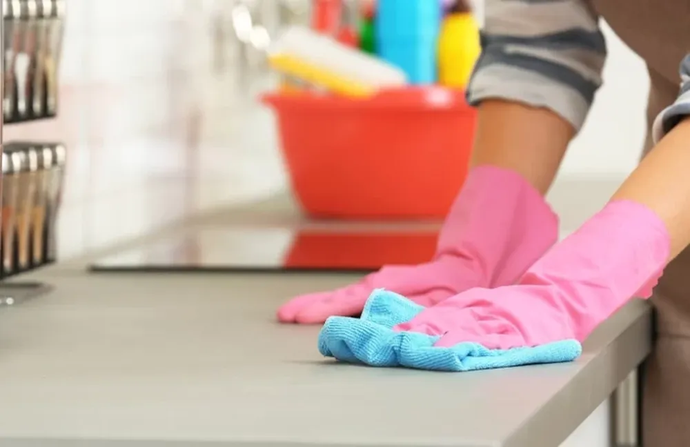 Los 6 mitos (que no son ciertos) sobre la limpieza de tu casa