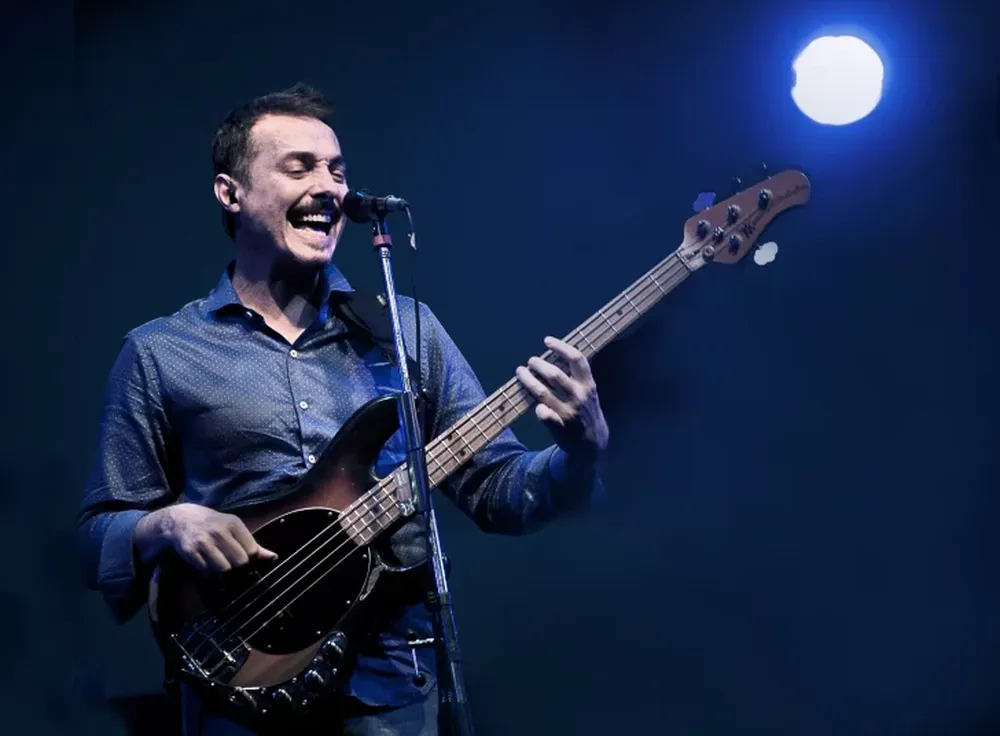 Pedro Aznar: “No me gustan los panfletos hechos canción”