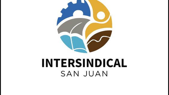 Nace la Intersindical en Defensa de los Trabajadores Sanjuaninos: los gremios locales se unen y lanzan un nuevo espacio de acción