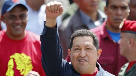Prioridad presidencial
