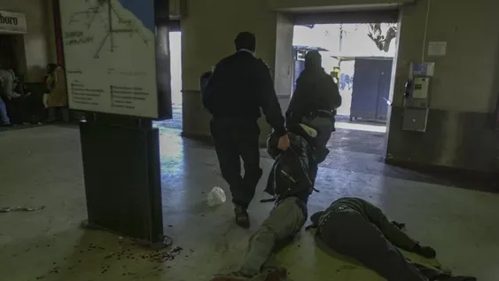 Eterno reclamo tras la muerte de Kosteki y Santillán
