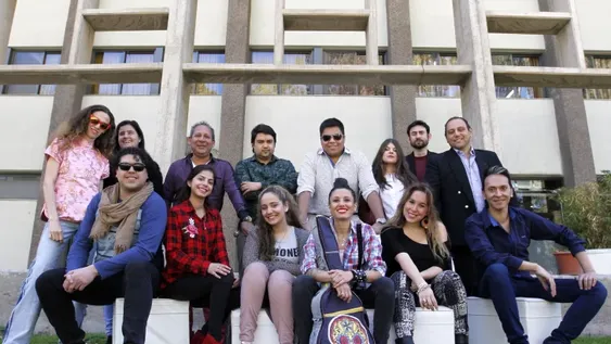 Todas las voces, todas