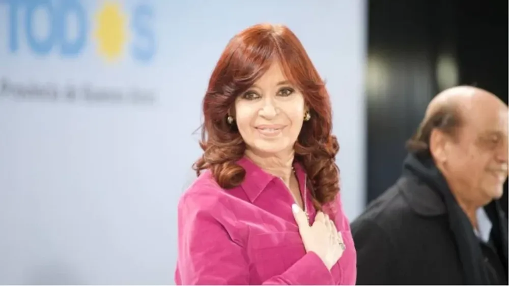 Pidieron 12 años de prisión para CFK y la inhabilitación perpetua para cargos públicos