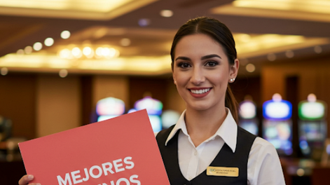 Los mejores casinos online en Argentina para 2025