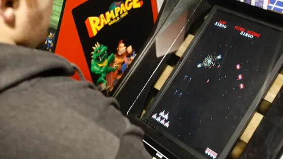 Que comience el juego