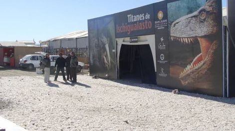Titanes, sin el éxito esperado en su tierra
