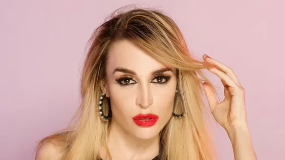 “Cuando empecé me dijeron que las mujeres no hacíamos reír”