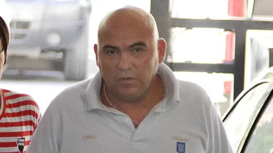 Prisión condicional para el barra de Sportivo que golpeó a su expareja