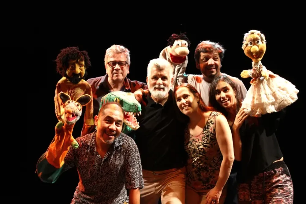 Una mirada hacia adentro