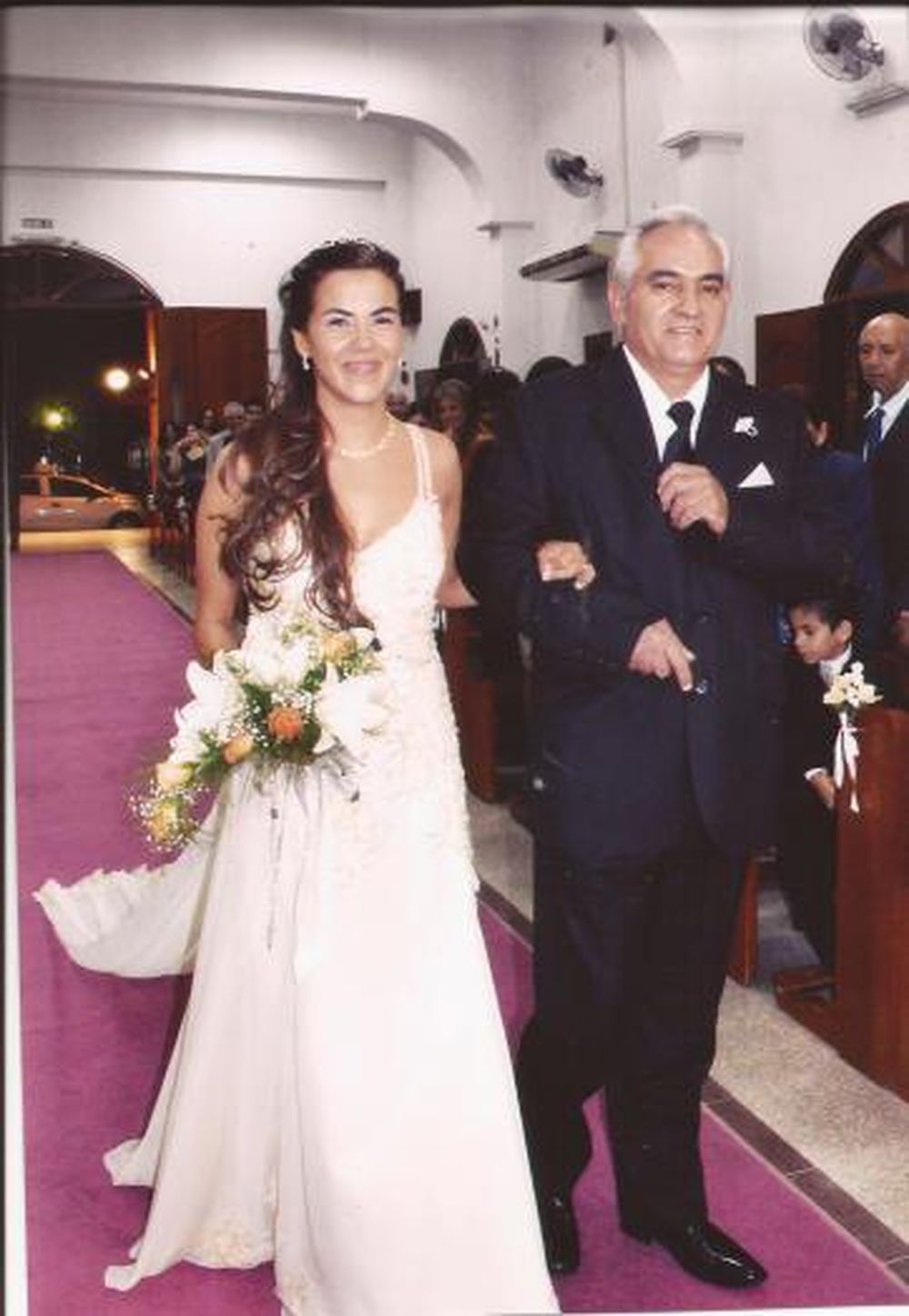 Gómez Rodríguez – Molina Vega